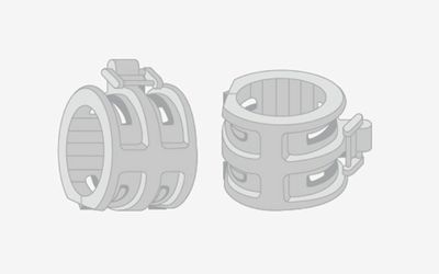 Using 3D Printing for Complex Jigs, Fixtures, and Other Tooling