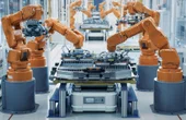 What Is Industrial Automation? Complete Guide (2026)