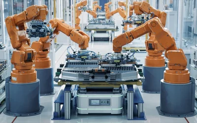What Is Industrial Automation? Complete Guide (2026)