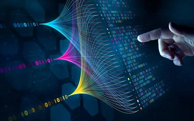 Anything-in-anything-out: a new modular AI model
