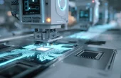 What Is A Pick And Place Machine?