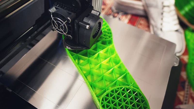 TPU Glass Transition Temperature, Printing Temperature, and Other Thermal Considerations