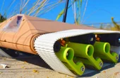 The ROCK Engineering Challenge Finalists and Community Vote