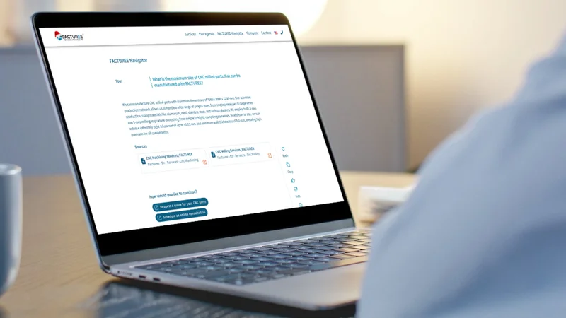 Beyond ChatGPT: Why the Manufacturing Industry Needs Domain-Specific AI Agents
