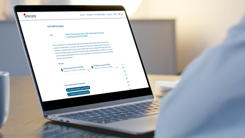Beyond ChatGPT: Why the Manufacturing Industry Needs Domain-Specific AI Agents