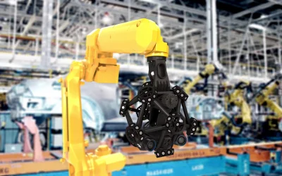 The Challenge of Following the Short Cycle Time of Mass Production with Inline Inspection