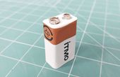 Students Make a Battery That Can Be Wirelessly Recharged up to 500 Times
