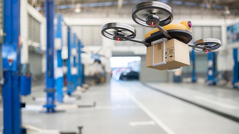 How SMEs Can Get Started With Industrial IoT