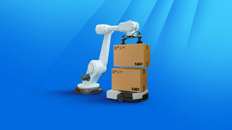 Extending Automotive-Grade Functional Safety into Industrial Systems with NXP S32K Microcontrollers
