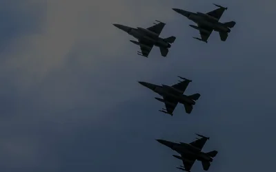 Event: ADDITIV Defense 2026