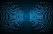 Using sound to test devices, control qubits