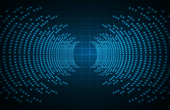 Using sound to test devices, control qubits