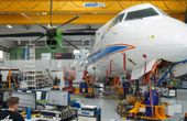 UpLift – Ground vibration test for climate-compatible aircraft of the future
