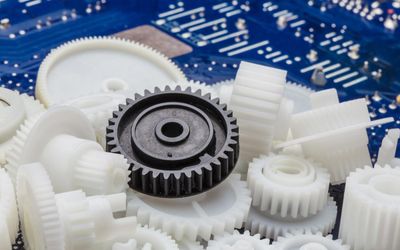 Enhancing Industrial Processes through Design for Manufacturing: A Comprehensive Guide