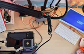 The self-documenting workshop by Kevin McAleer