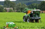 Agri-Gaia: Strong alliance of companies develops open AI standard for agriculture based on GAIA-X
