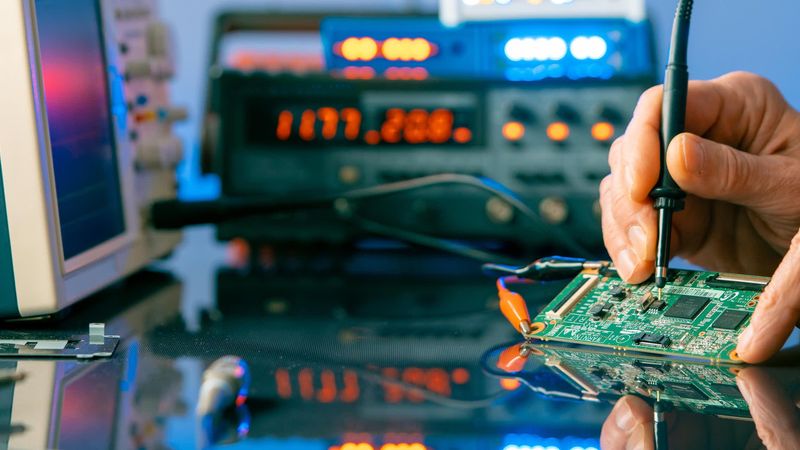 What Is In-Circuit Testing? An Essential Guide for Engineers