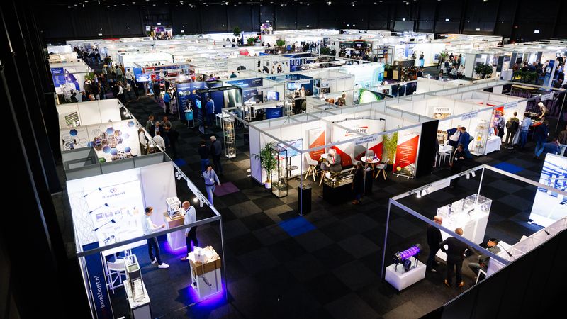 Empowering Engineers: Discover, Innovate, and Collaborate at Precision Fair 2024