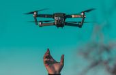 Podcast: Wildlife Control & Observation Via UAVs