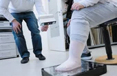 How Lammert Scherer Upgrading Orthotics and Prosthetics Workflow with EinScan Medixa