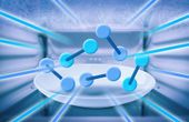 New "refrigerator" super-cools molecules to nanokelvin temperatures