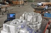 3D scanning evolves to offer broad application possibilities