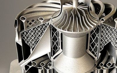 The Metal 3D Printing Technology Report: Chapter 8: Insider Insights