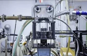 Nissan Reduces CO2 Emissions With Gasoline Powered EV