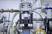 Nissan Reduces CO2 Emissions With Gasoline Powered EV