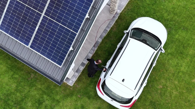 Advancing Auxiliary Power Performance with CoolSET PWM Gen5 Pro Controllers by Infineon