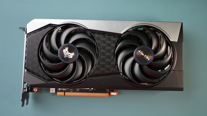 What Is GDDR6 Memory? High Bandwidth Engineering Guide & Applications 2025