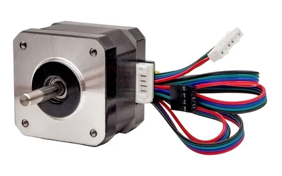 Closed-Loop Stepper Motor: How Encoder Feedback Works