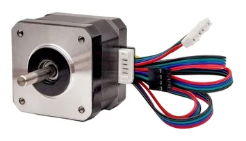 Closed-Loop Stepper Motor: How Encoder Feedback Works