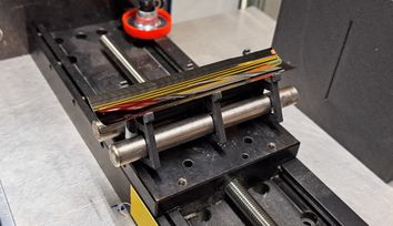 Researchers to build the first neutron microscope that can see inside batteries