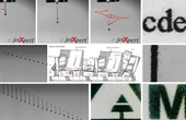 How to Reduce Satellites Produced by Inkjet Printing