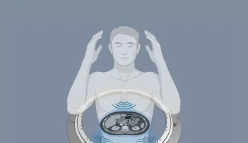 Scanning the Body with Sound
