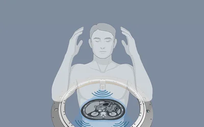 Scanning the Body with Sound