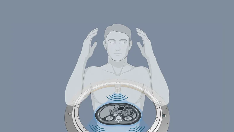Scanning the Body with Sound