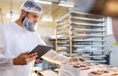 HACCP Changing Food Distribution and the Use of IoT
