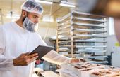 HACCP Changing Food Distribution and the Use of IoT