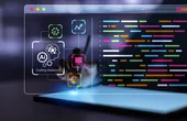 With vs. Without: An AI Coding Assistant on a Real Sensor-Driven Embedded Design