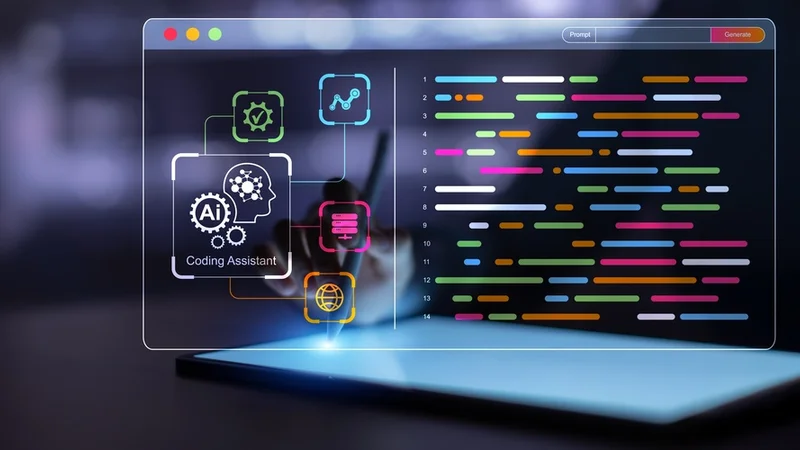 Artificial Intelligence Driven Coding Assistant for Modern Software Development