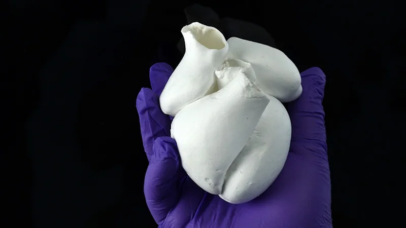 Podcast: Printing Functional Hearts & Reverse Engineering Microbes