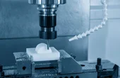 Plastic CNC Machining: Create Custom CNC Machined Parts with Accuracy