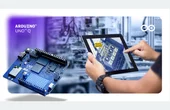 How to achieve cost-effective predictive maintenance with the Arduino® UNO™ Q board