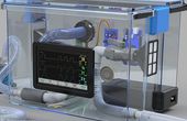 Combating COVID-19 with Open Source: Behind the Scenes at Respira.Works