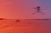 Podcast: Ford Trucks Made From Trash, NASA's Ingenuity Drone, Snake-Inspired Nonslip Shoes