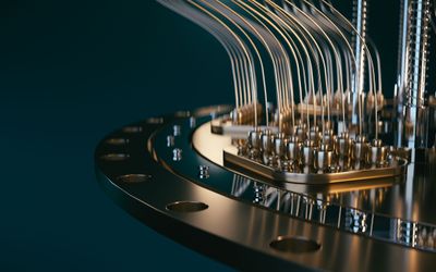 Quantum Computing and Energy Optimization: A Future Beyond Moore's Law