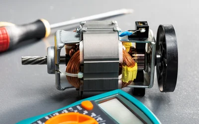 Motor Control Design: End-to-End Methodology