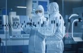 Cleanroom: A Comprehensive Guide to Design, Standards, and Applications